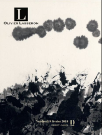 Vente MOA Lasseron, 9 février 2018