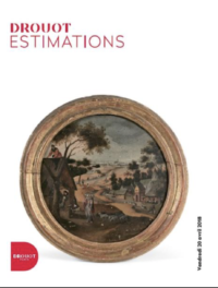 Vente classique Drouot Estimations, 20 avril 2018