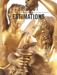 Vente classique Drouot Estimations, 1er décembre 2017