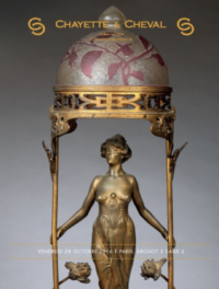 Vente classique Chayette & Cheval, 28 octobre 2016