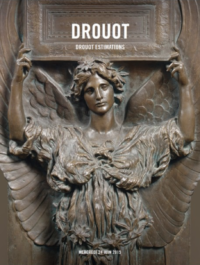 Vente MOA Drouot Estimations, 24 juin 2015