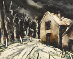 P20VLAMINCK4 route enneigé