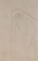 P26KLIMTVieille femme
