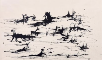 michaux-encre-chine