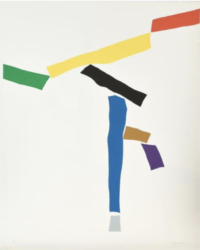 Vente d’atelier Legros II du 5 mai 2017