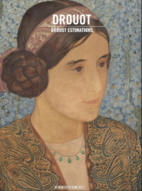 Vente Drouot estimations du 9 juin 2017