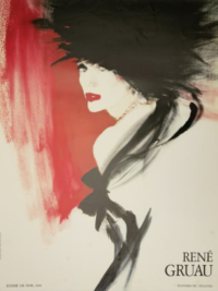 Vente Gruau, Antibes Auction, du 30 juin 2018