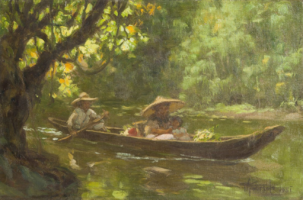 P43AMORSOLO