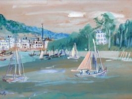 Dufy-armor