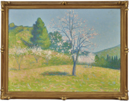 morel laugé chanoit