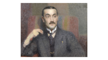 HENRI MARTIN