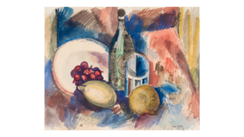 JEAN DUFY