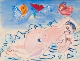 DUFY