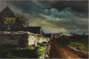 PHOTO VLAMINCK