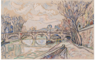 SIGNAC