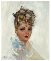 DOMERGUE