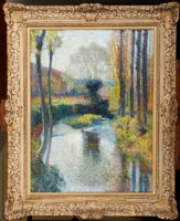 henri martin