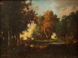 CHANOIT