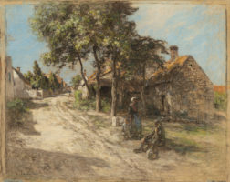L Lhermitte