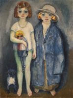 VAN DONGEN CHANOIT