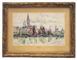signac chanoit