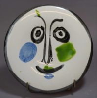 picasso CHANOIT