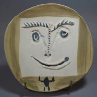 picasso CHANOIT
