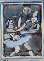 CHANOIT ROUAULT