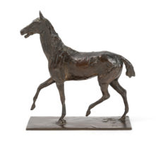 chanoit degas