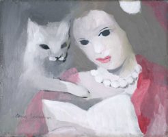 laurencin chanoit
