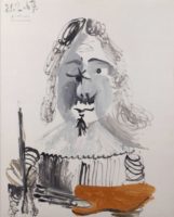 picasso chanoit