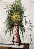 bernard buffet chanoit