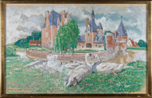 mathurin meheut chanoit