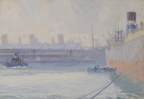 marin marie chanoit