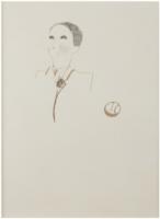 COCTEAU CHANOIT