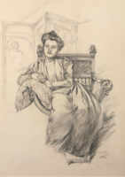 MUCHA - Chanoit-expertise