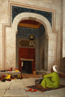 Osman BEY - Chanoit expertise