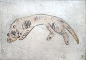 SANYU - Chanoit Expertise